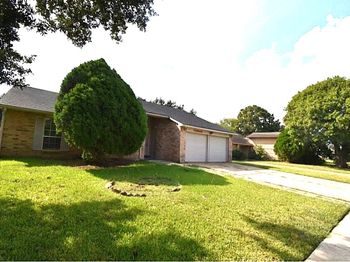 8006 Marisol Drive