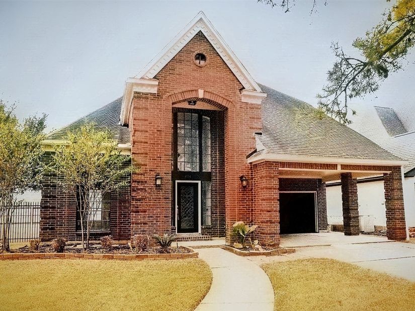 414 Mill Place CT, Sugar Land TX 77498