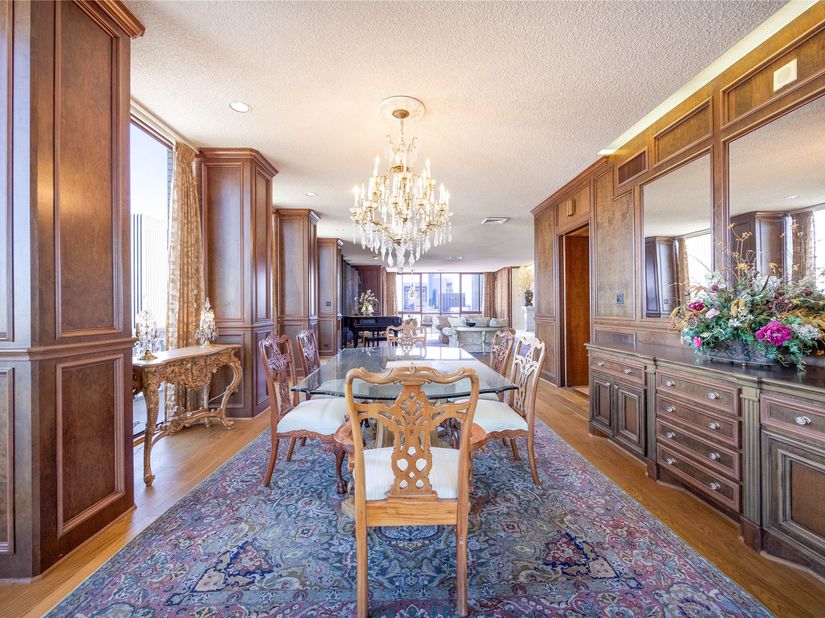 2016 Main Street PH 6, Houston TX 77002
