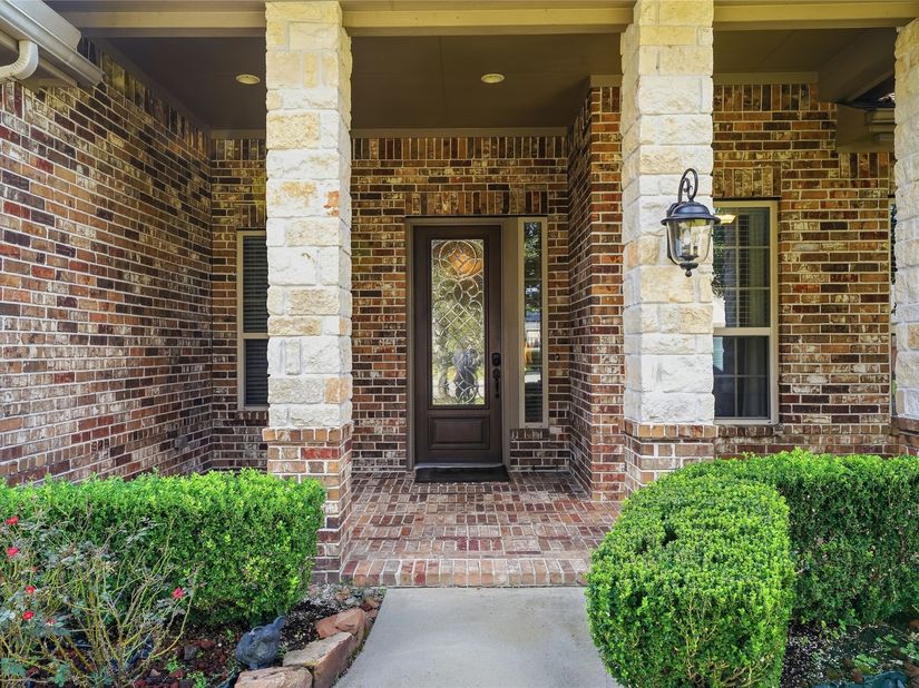 20014 Hill Grove Court, Porter TX 77365