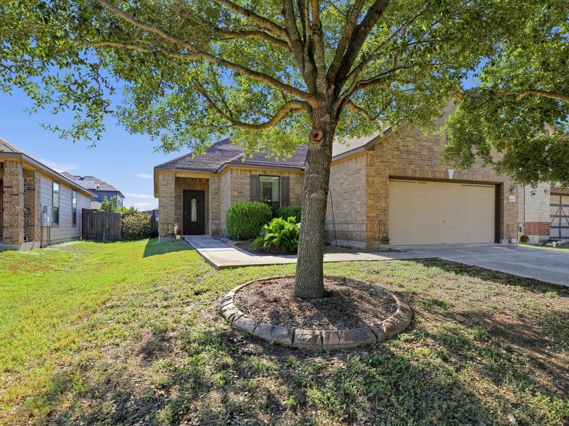 8609 Panadero Drive, Austin TX 78747