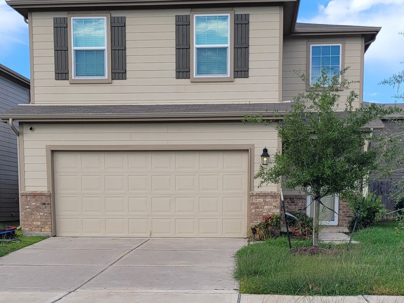 10708 Bancroft Park Lane, Houston TX 77075