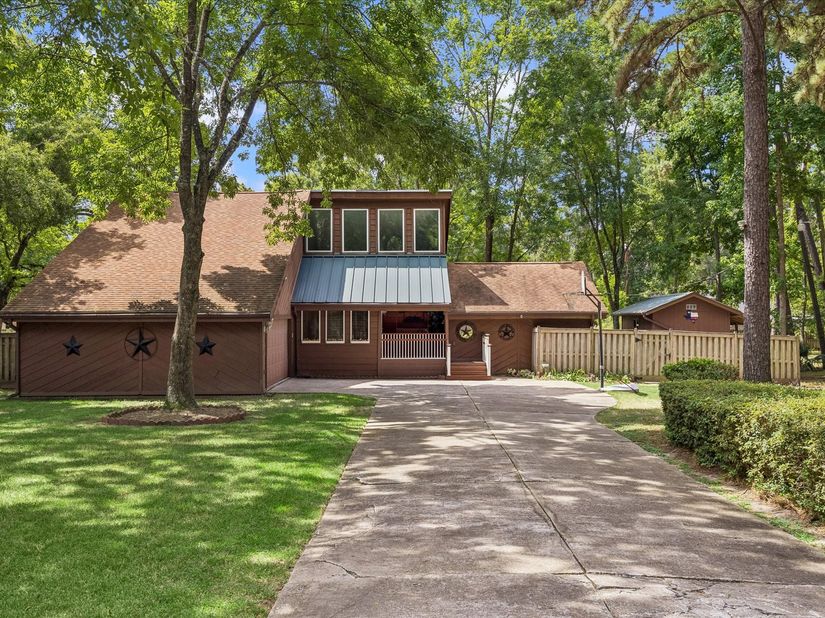 24288 Maple Circle, Porter TX 77365