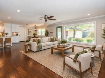 5422 Rutherglenn Drive