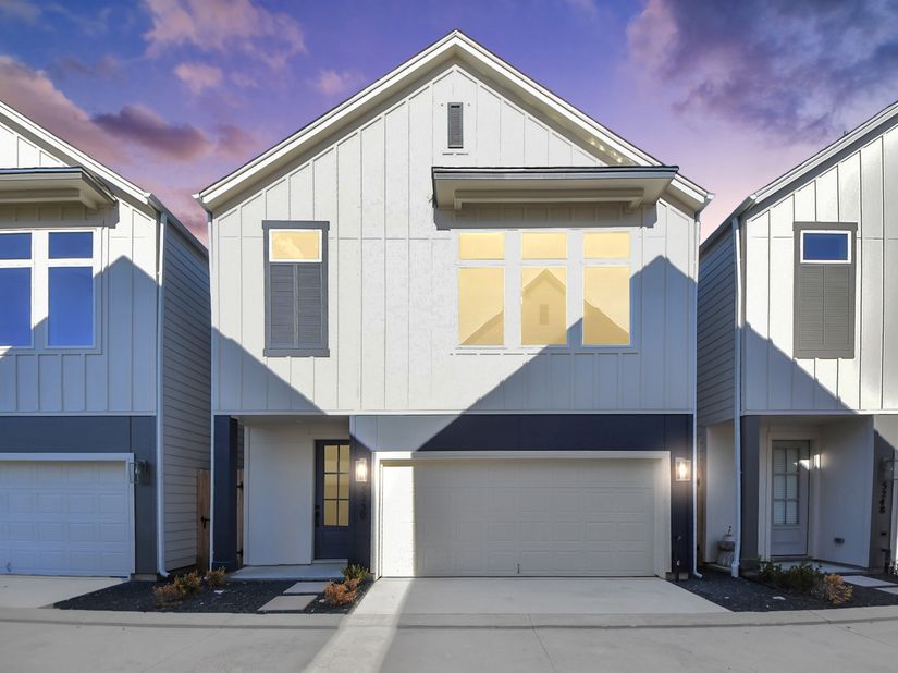 5250 Texas Street, Houston TX 77011
