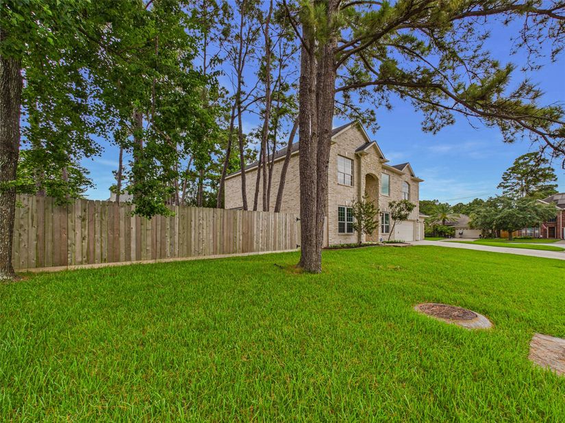 8506 Mile Run Road, Humble TX 77346