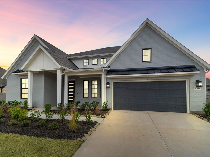 17016 Sweet Iris Court, Conroe TX 77302