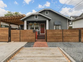 614 Coronado Street