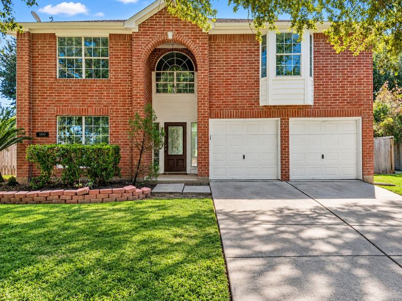 12442 Diakovic Drive, Houston TX 77015