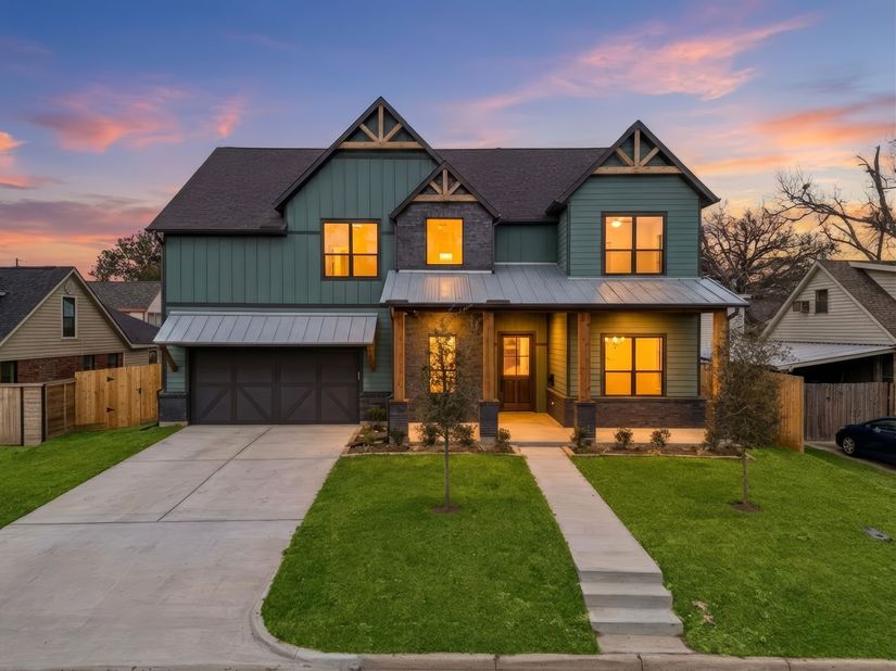 511 Graceland Street, Houston TX 77009