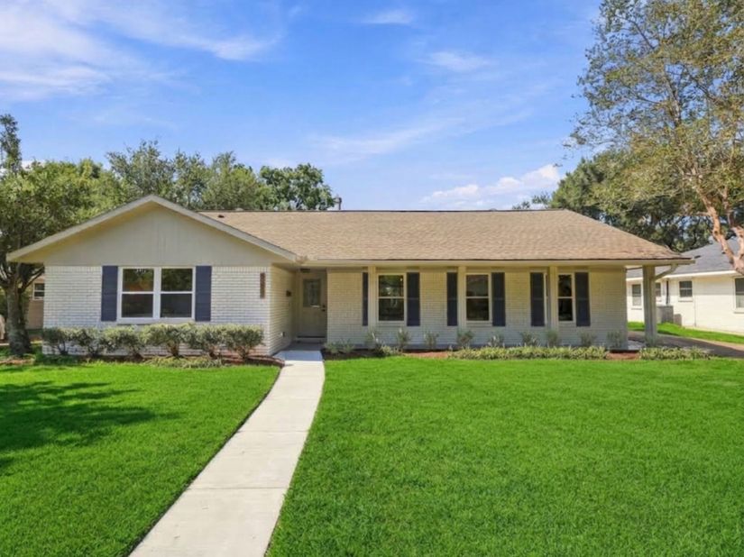 5227 Kinglet Street, Houston TX 77035