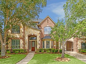 4506 Beacon View Court