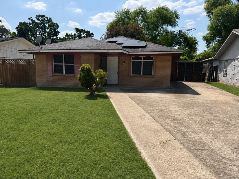 7515 Bradmar Street, Houston TX 77088