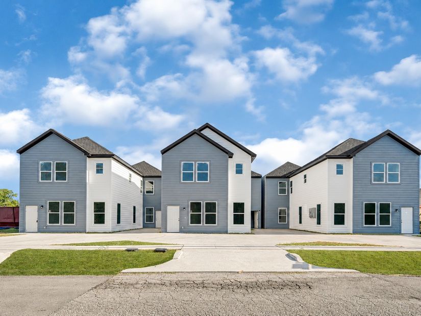 7957 Booker Street A/B, Houston TX 77028