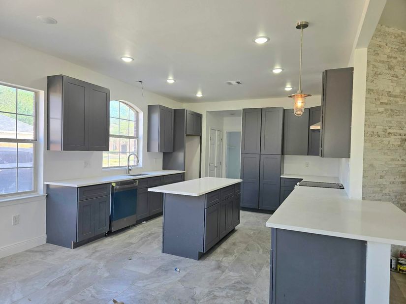 20315 Lakeland Falls Drive, Cypress TX 77433