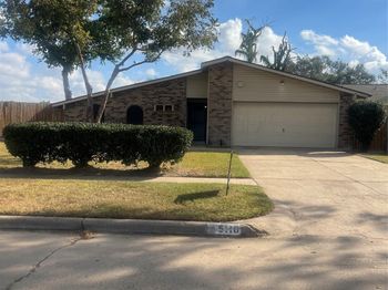 5110 Gretna Green Drive