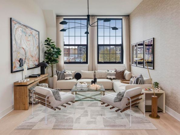 38 Jackson St 707, Hoboken NJ 07030