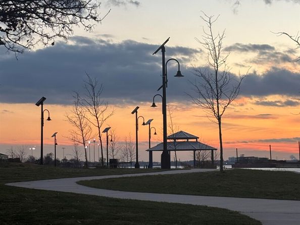 190-197 West 24th St, Bayonne NJ 07002