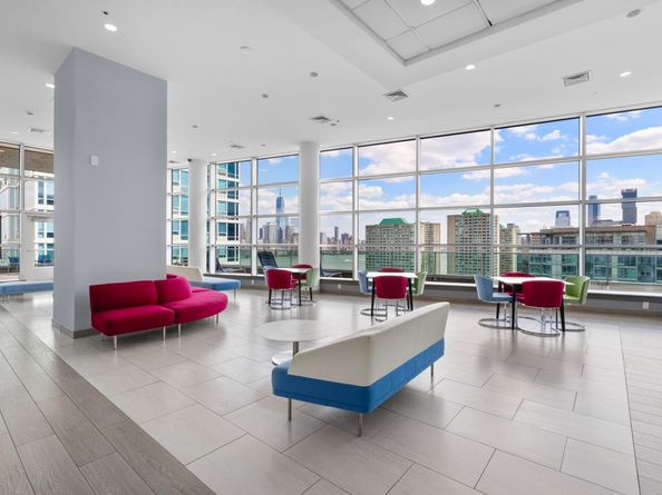 1 Shore Lane 318, Jersey City NJ 07310