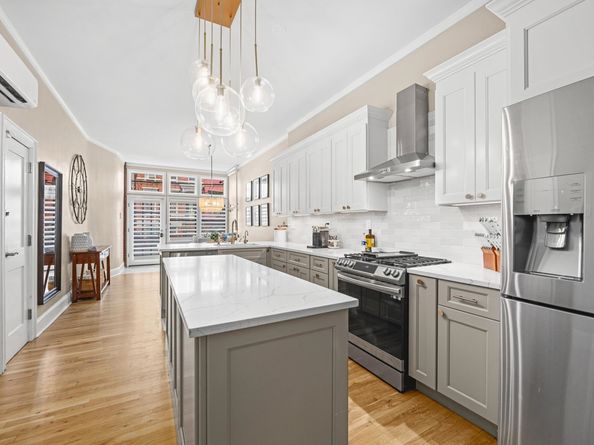 911 Willow Ave 1, Hoboken NJ 07030