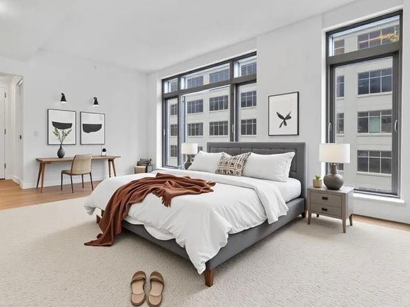 99 Hudson St 401, Jersey City NJ 07302