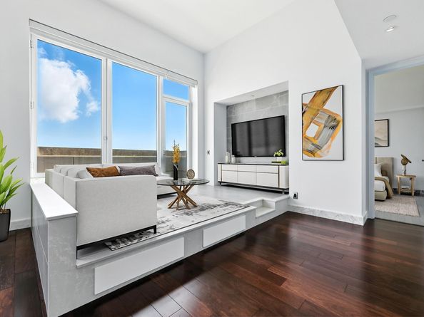 1000 Avenue At Port Imperial PH703, Weehawken NJ 07086