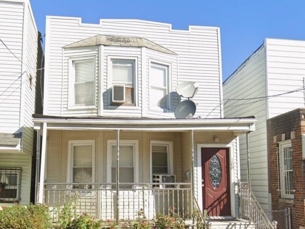 108 Clendenny Ave, Jersey City NJ 07304-1504