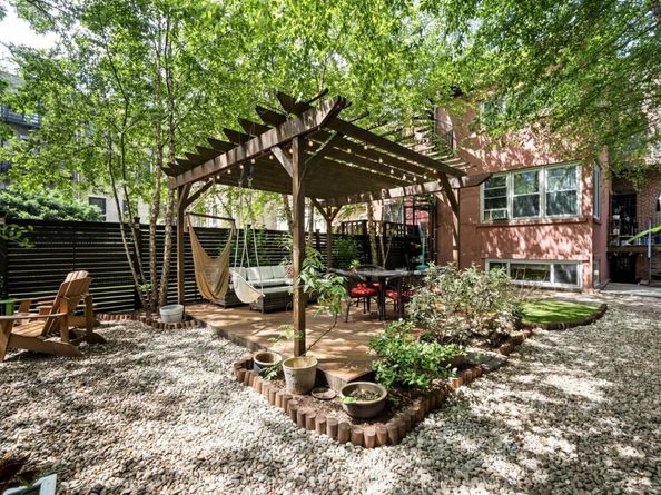 61 Wayne St 1, Jersey City NJ 07302