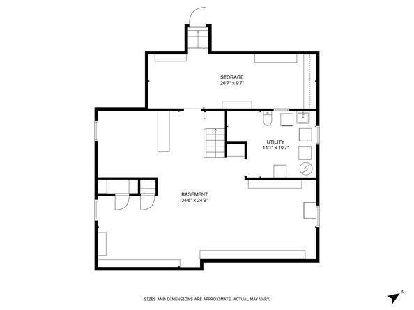 1137 Stonewall Lane, Secaucus NJ 07094