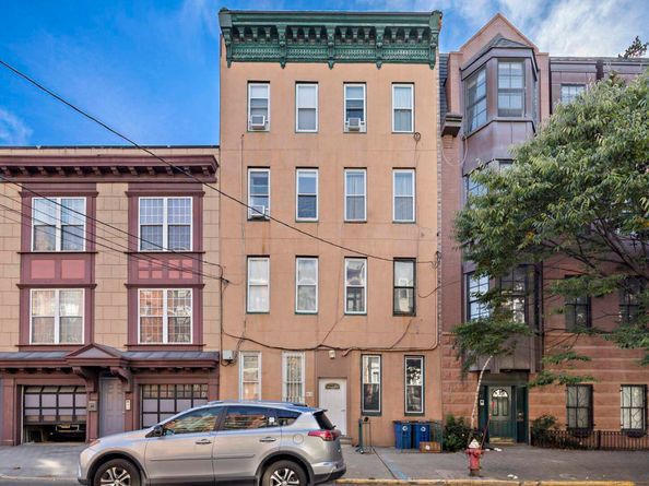 63 Madison St 5, Hoboken NJ 07030