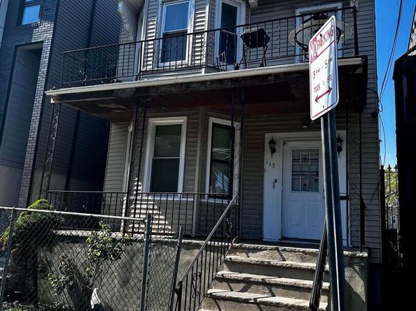 113 Wilkinson Ave, Jersey City NJ 07305