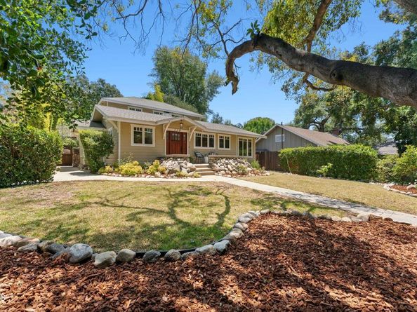130 S Arroyo Boulevard, Pasadena CA 91105