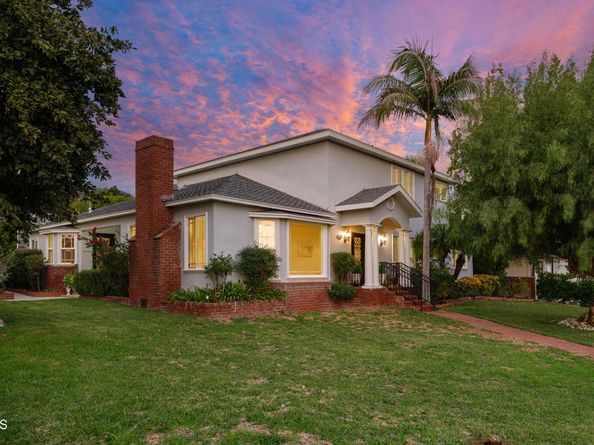 941 Chehalem Road, La Canada Flintridge CA 91011