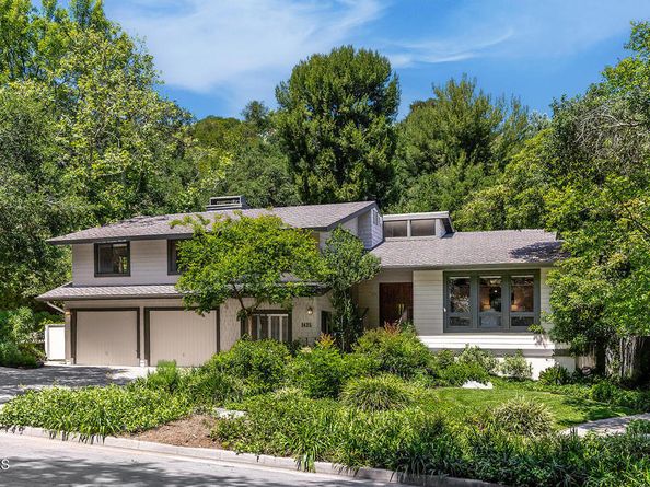 1435 Afton Street, Pasadena CA 91103