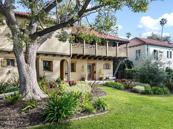 1550 N Lake Avenue, Pasadena CA 91104