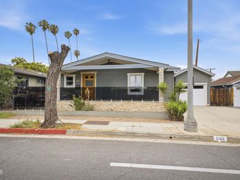 2163 E Del Mar Boulevard