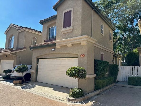 3 Calle De Los Ninos, Rancho Santa Margarita CA 92688