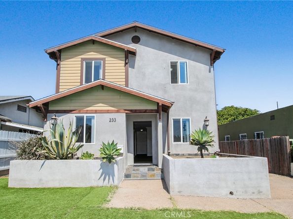 233 E 118th, Los Angeles CA 90061