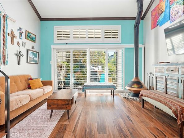 7890 E Spring Street 19K, Long Beach CA 90815