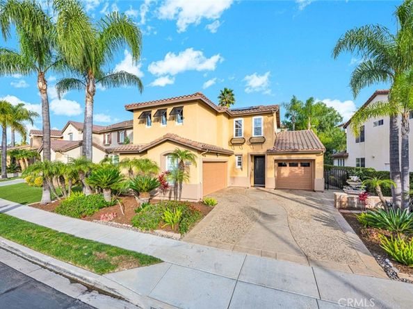 23092 Bouquet Canyon, Mission Viejo CA 92692