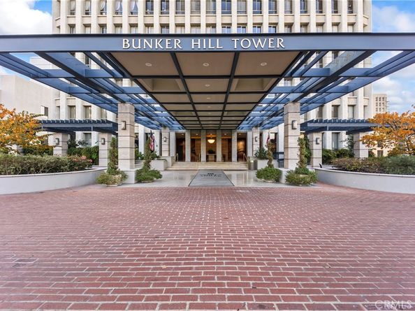 800 W 1st, Los Angeles CA 90012