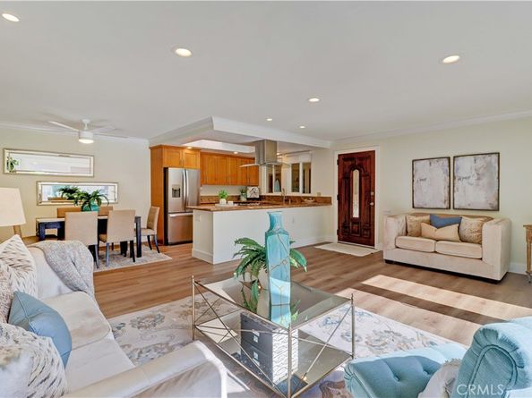 164 Avenida Majorca N, Laguna Woods CA 92637