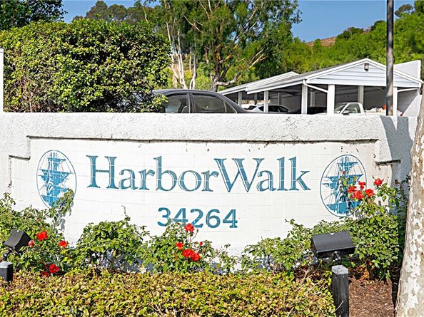 34264 Camino Capistrano 309, Dana Point CA 92624