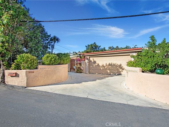 1096 Madison Place, Laguna Beach CA 92651