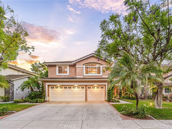 22681 Maplewood, Mission Viejo CA 92692