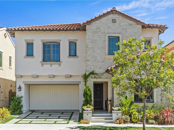 112 Green Rdg, Irvine CA 92602