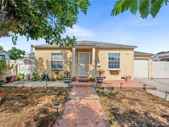 1808 S Van Ness Avenue, Santa Ana CA 92707