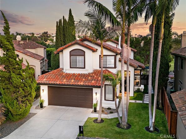 28 Mykonos, Laguna Niguel CA 92677