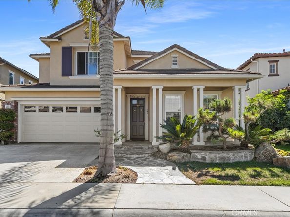 1547 Amberleaf, Costa Mesa CA 92626