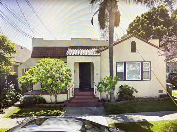 1116 E Appleton Street, Long Beach CA 90802